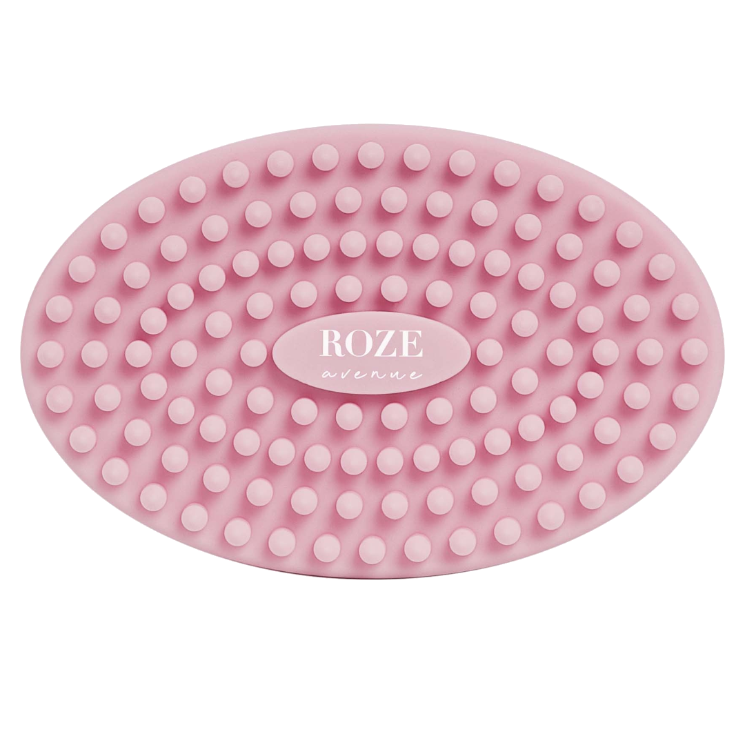 Body Scrub Brush