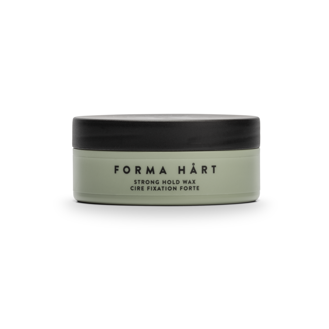 Forma Hårt Strong Hold Wax