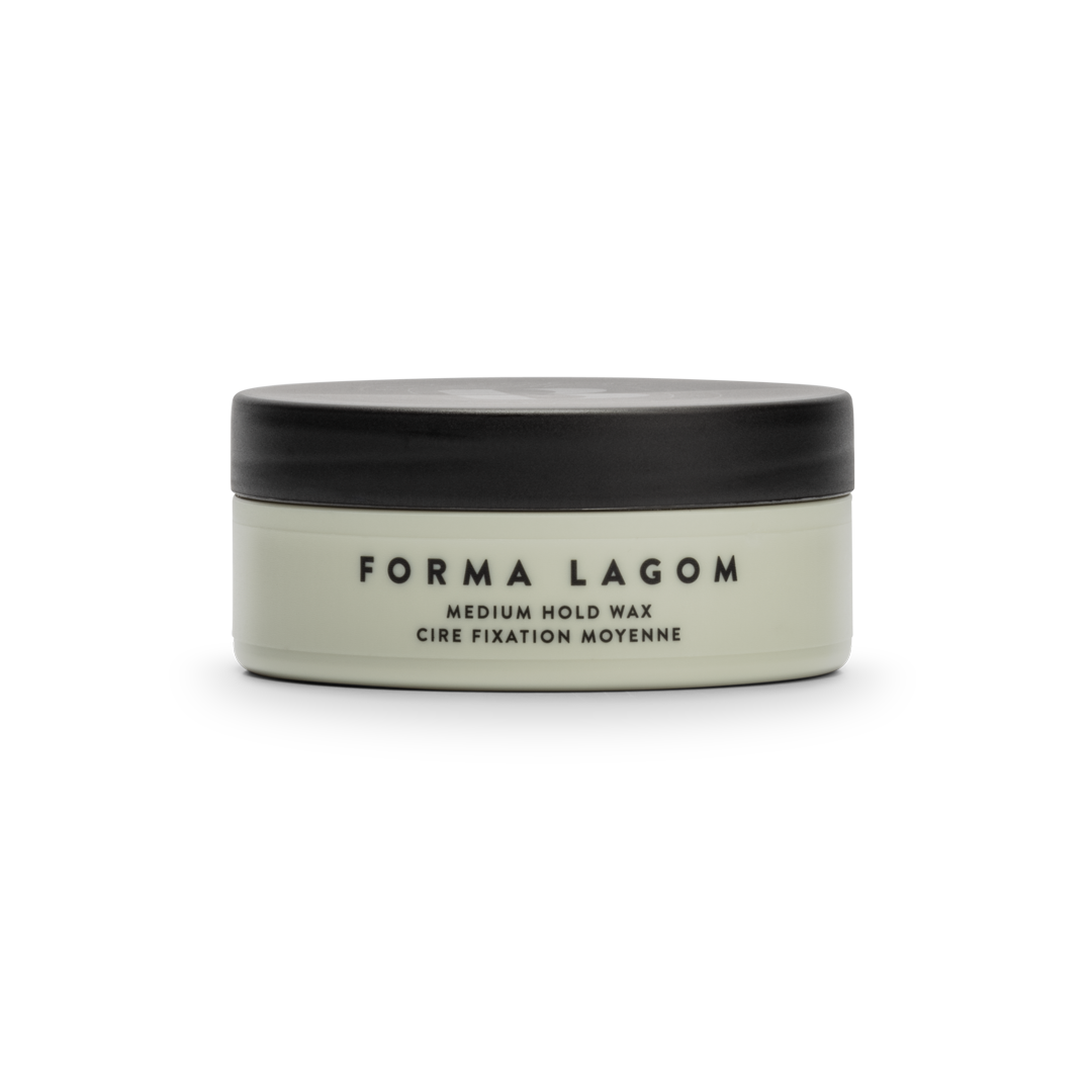 Forma Lagom Midlle Hard Wax