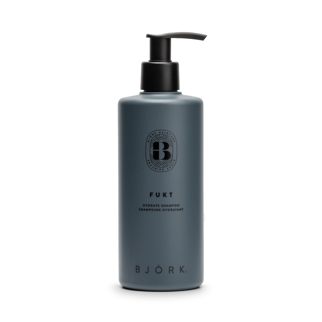 Höjd Volume Shampoo