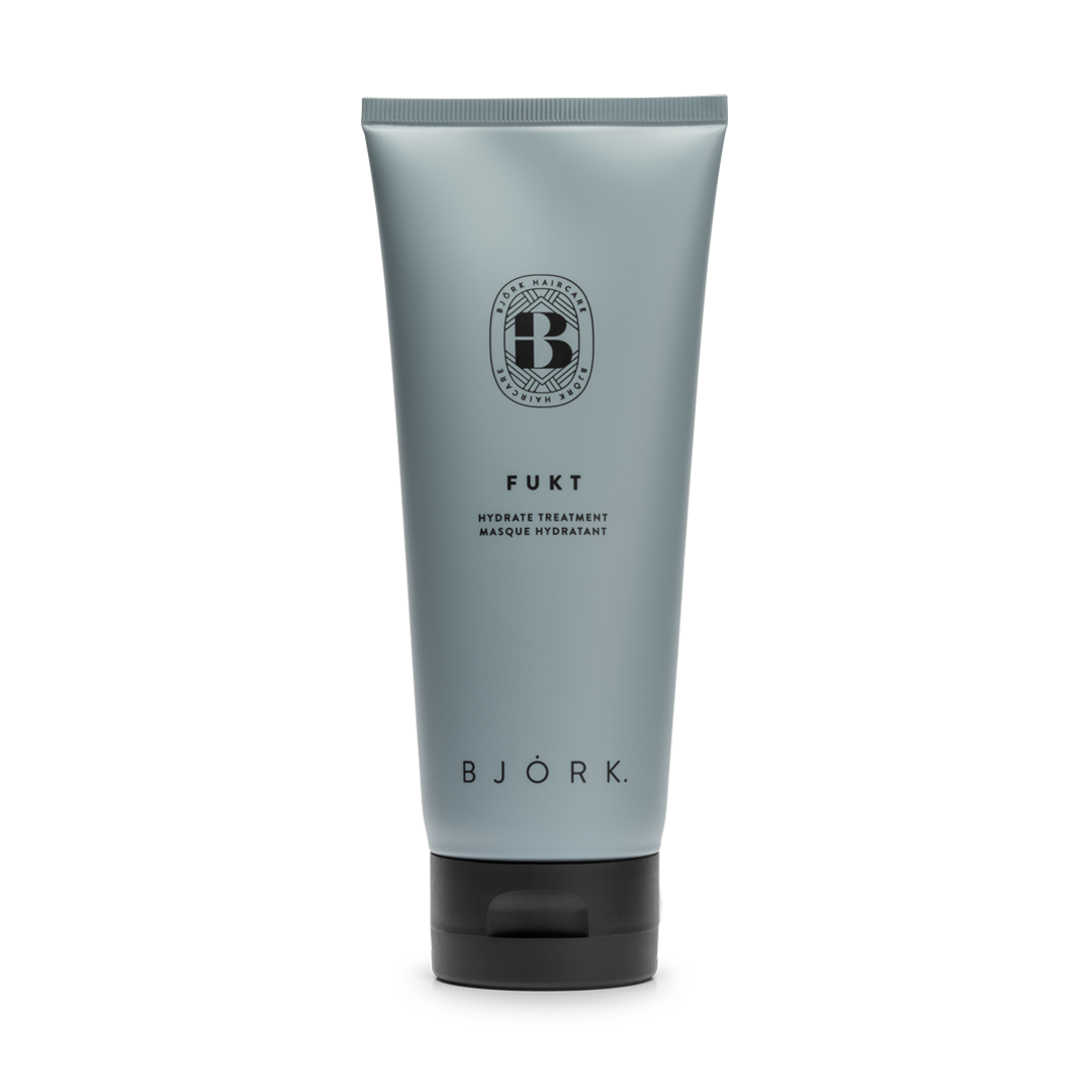 Fukt Moisture Treatment