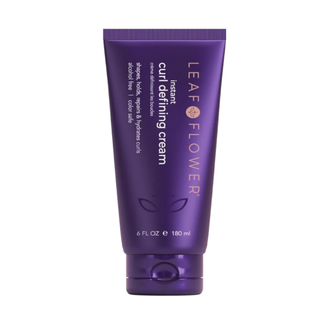 Instant Curl Defining Cream