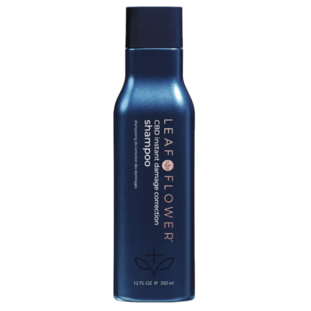 Instant Damage Correction Shampoo