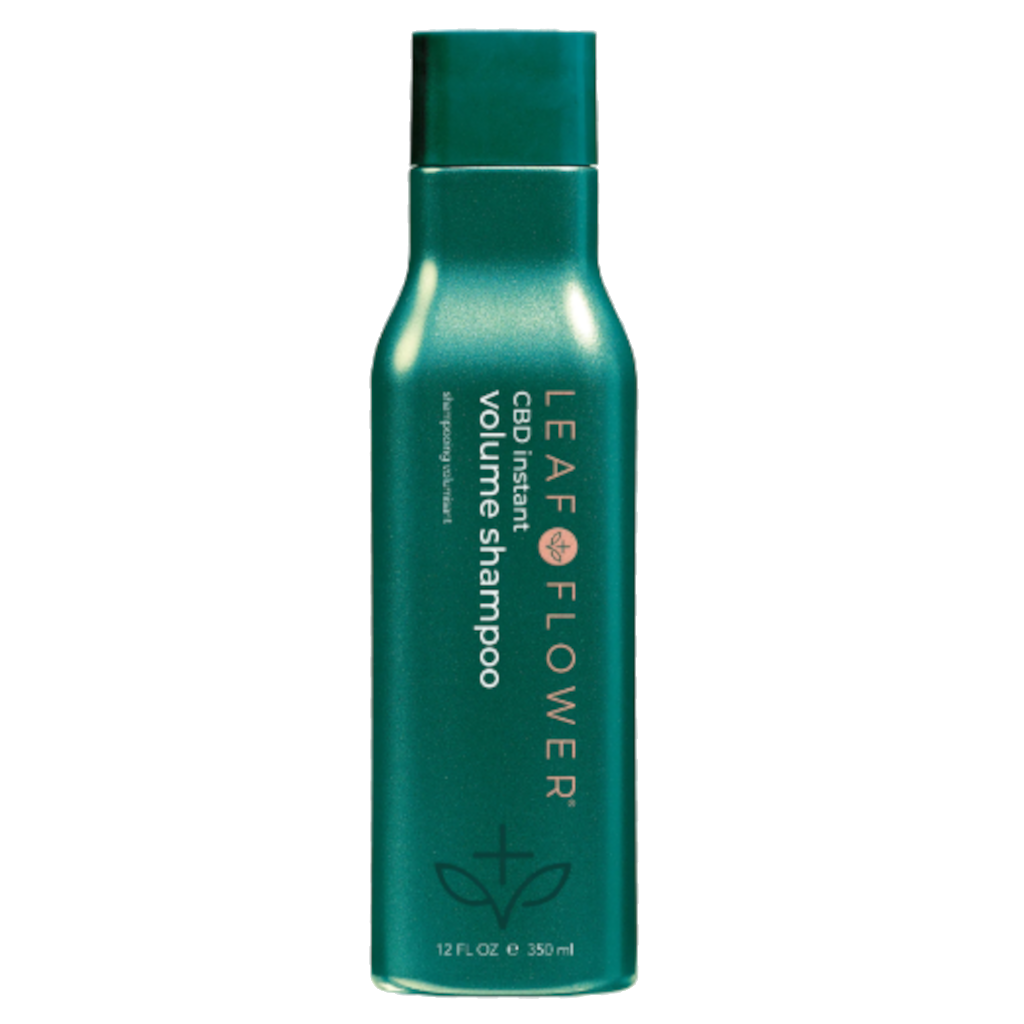 Instant Volume Shampoo