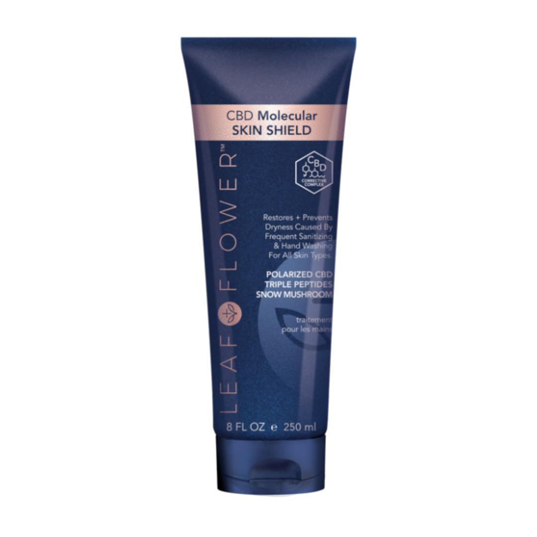 Molecular Skin Shield