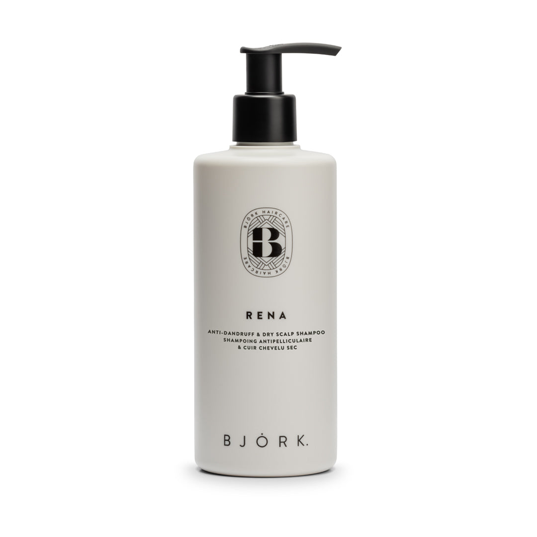 Rena Anti Dandruf & Dry Scalp Shampoo