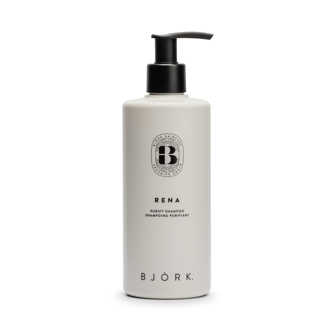 Rena Detox Shampoo