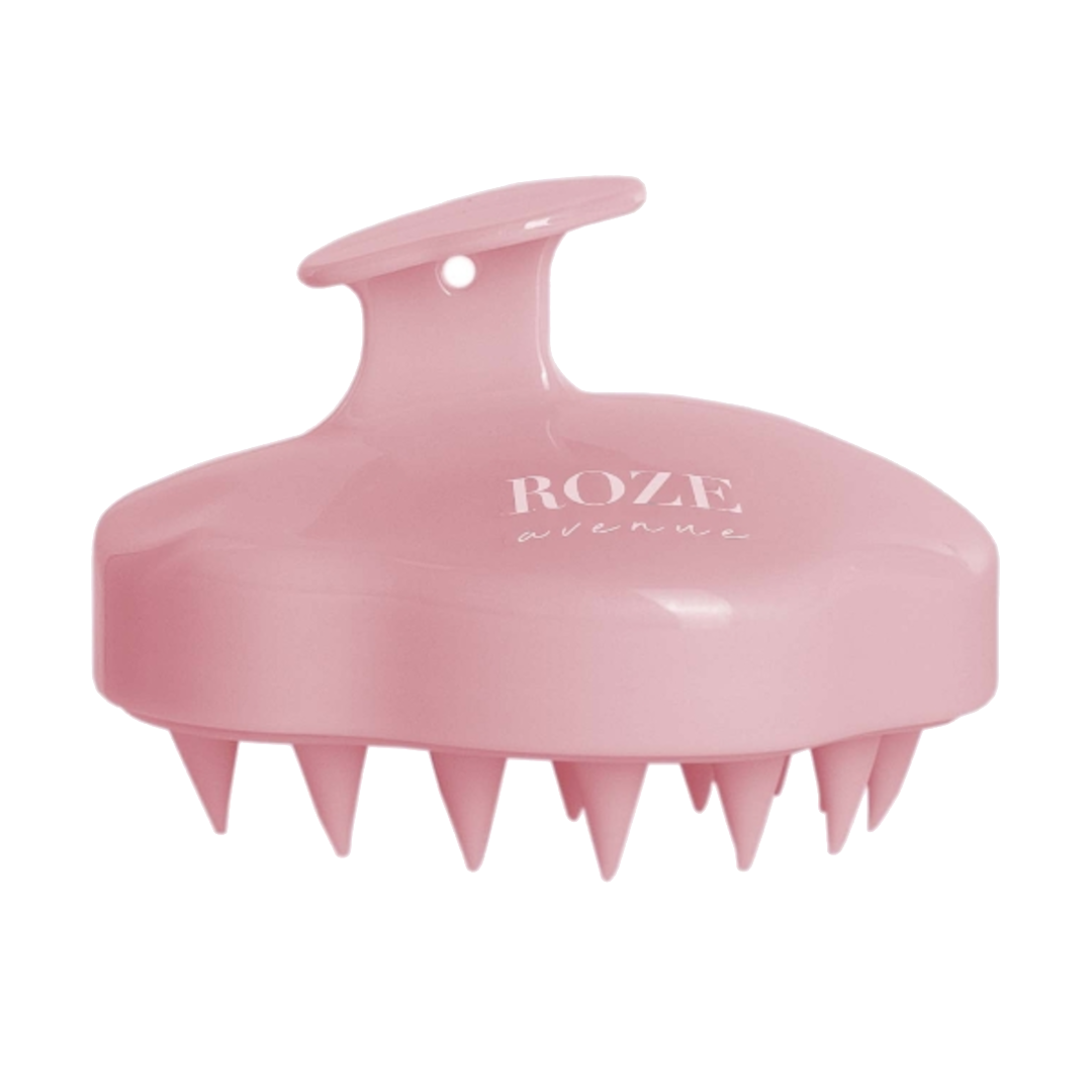 Scalp Brush