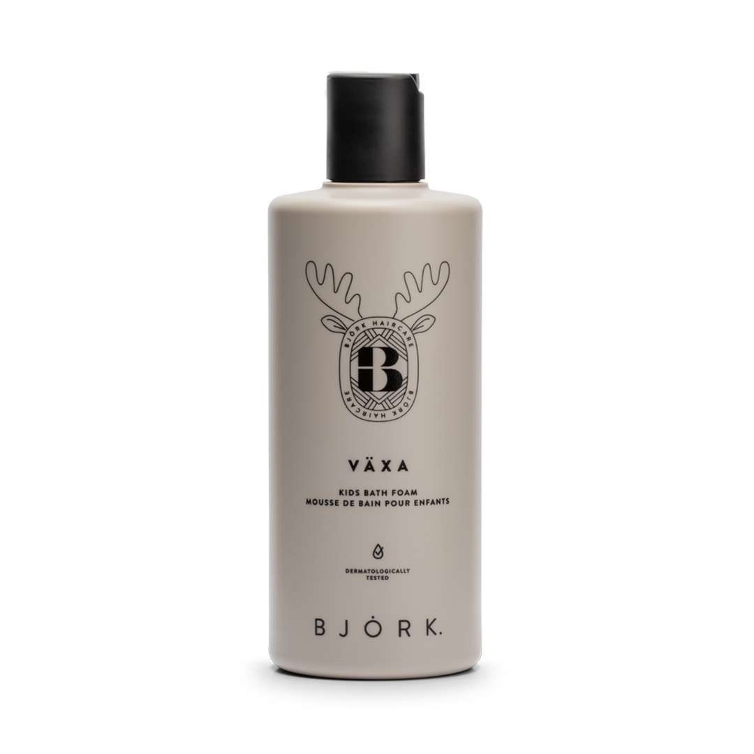 Växa Kids Bath Foam