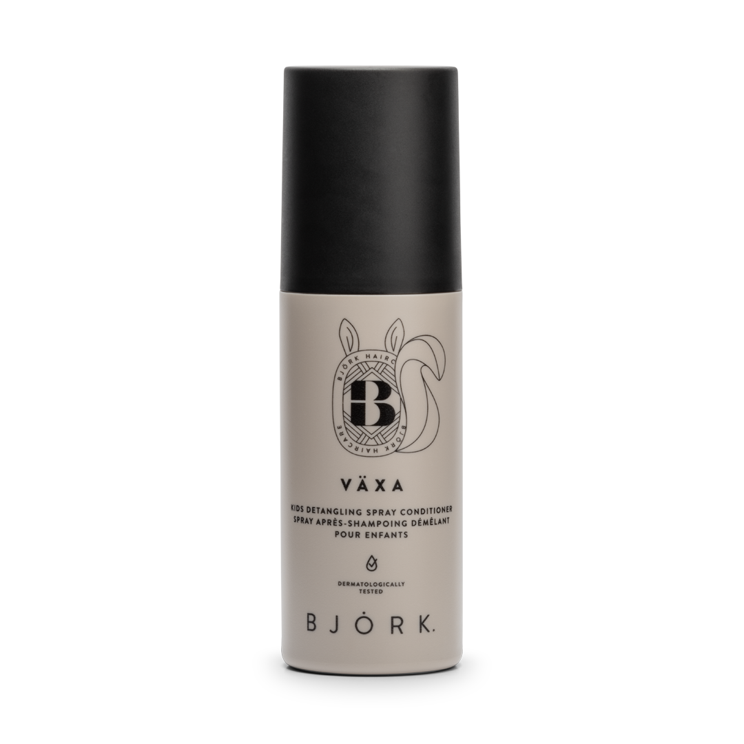 Växa Kids Detangling Spray Conditioner