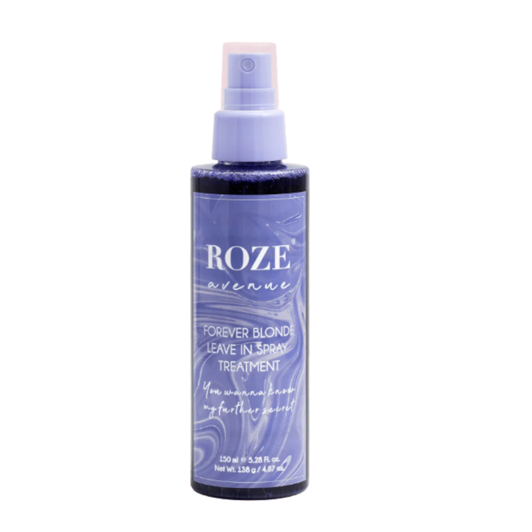 Forever Blonde Leave-In Treatment Spray