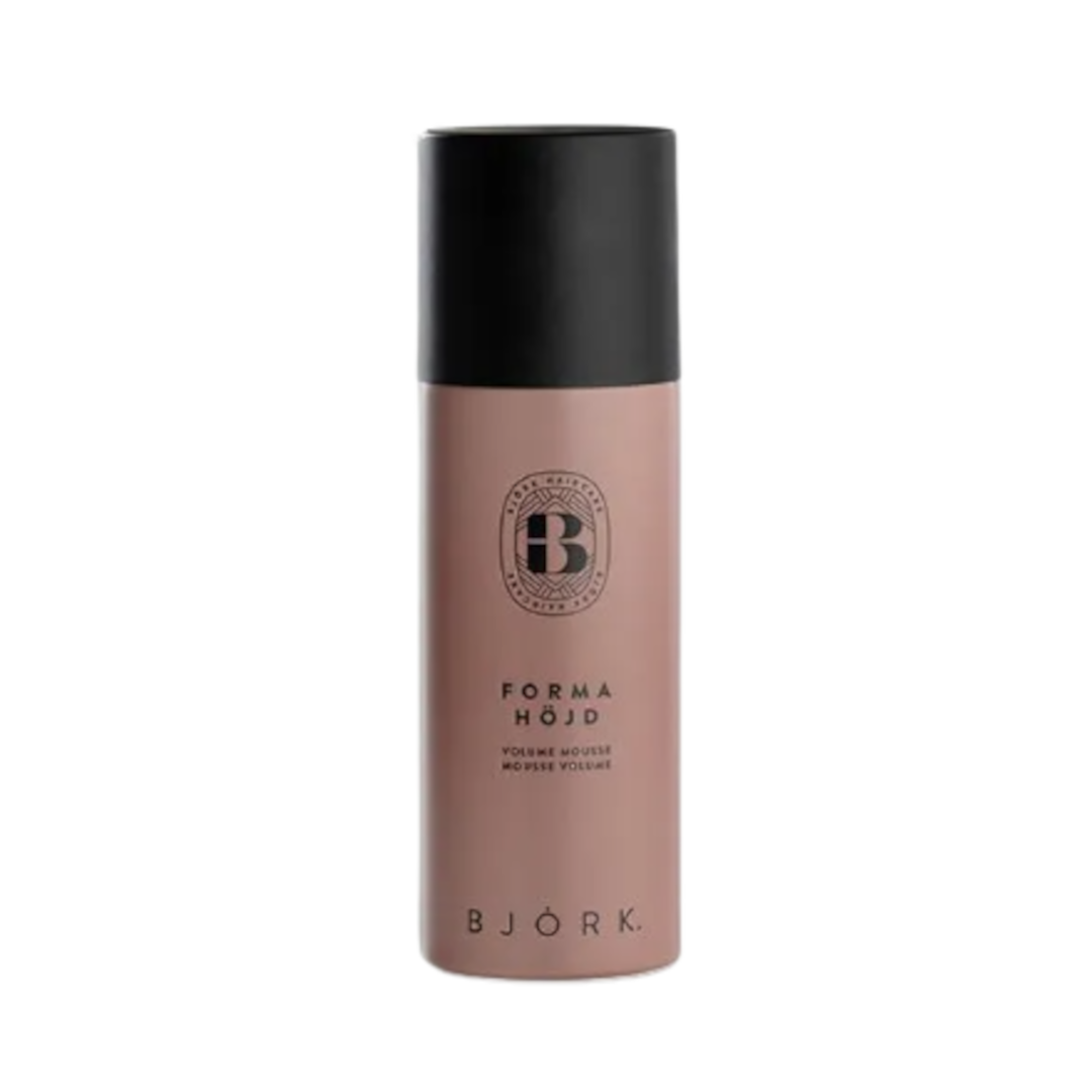 Forma Höjd Volume Mousse