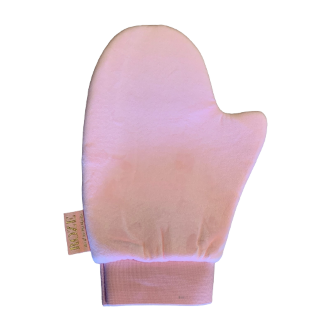 Glow Collection Tanning Mitt