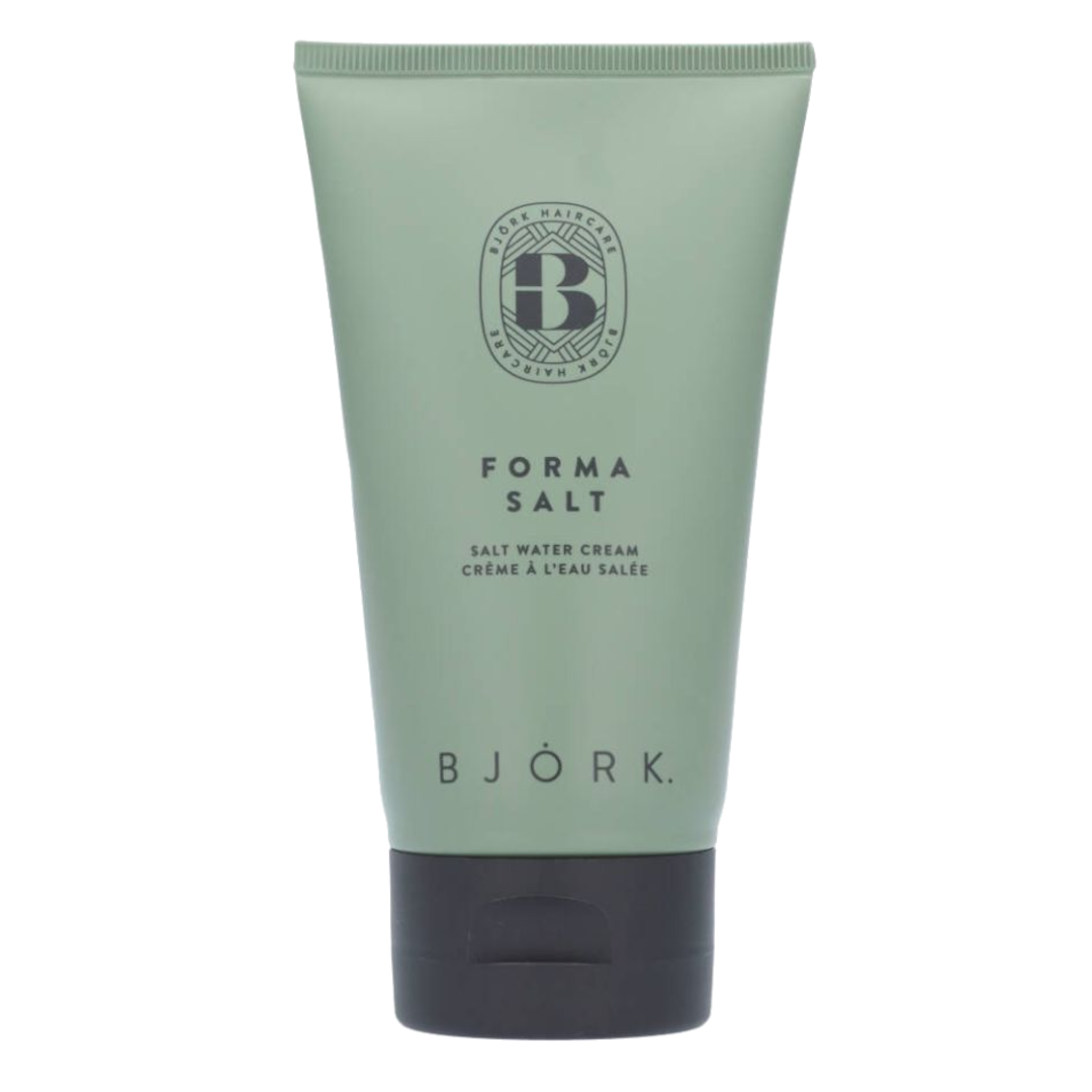 Forma Salt Water Cream