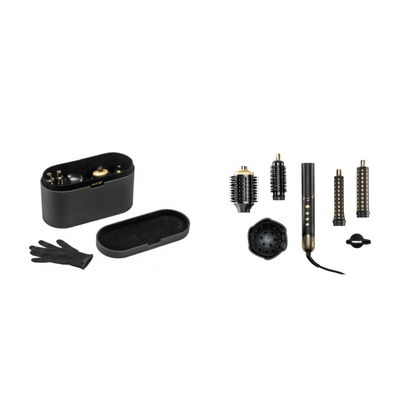 Max Pro AURUM Aerostyler