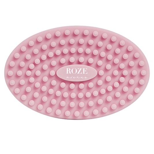 Body Scrub Brush