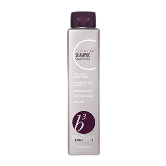 Color Care Shampoo