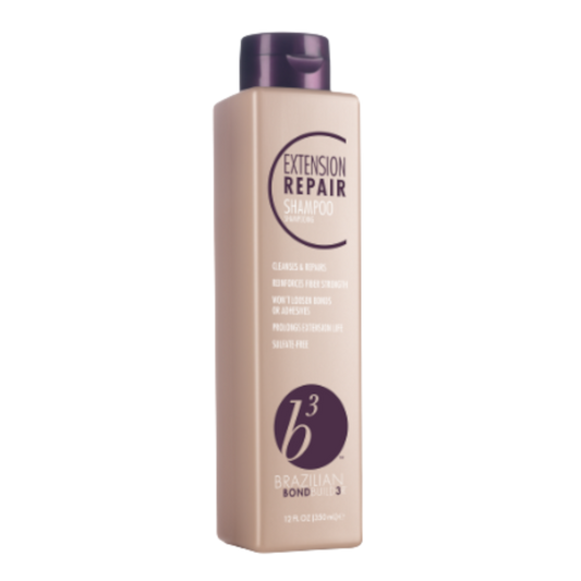 Extension Repair Shampoo