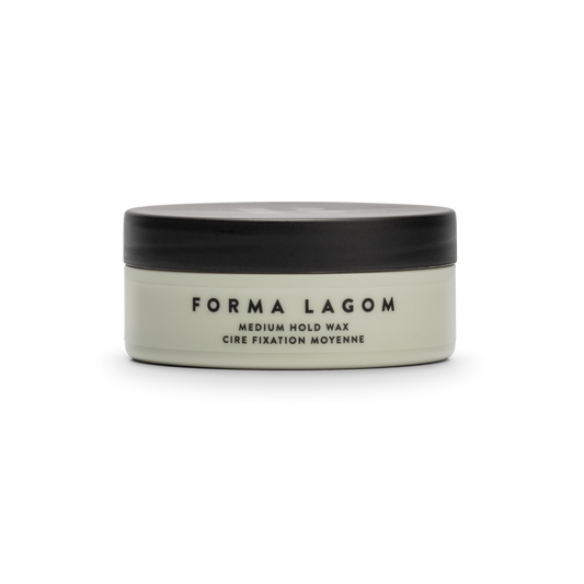 Forma Lagom Midlle Hard Wax