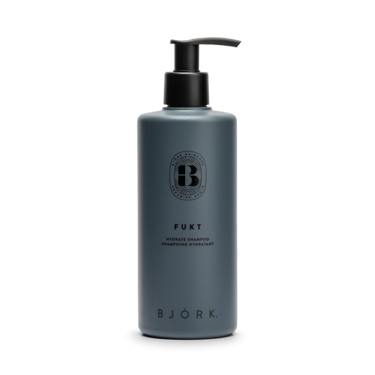Fukt Moisture Shampoo