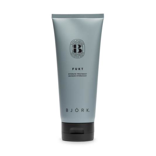 Fukt Moisture Treatment