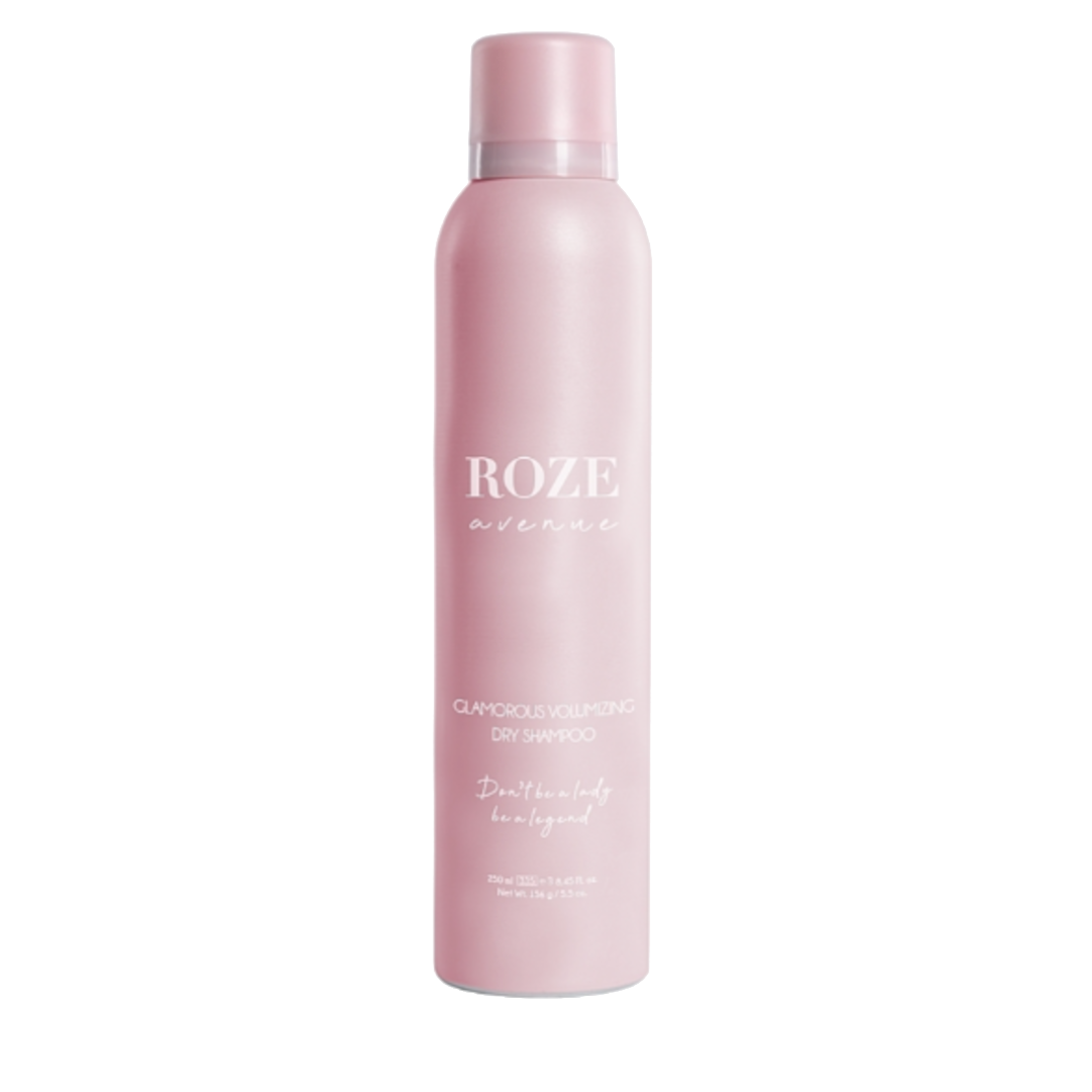 Glamorous Volumizing Dry Shampoo