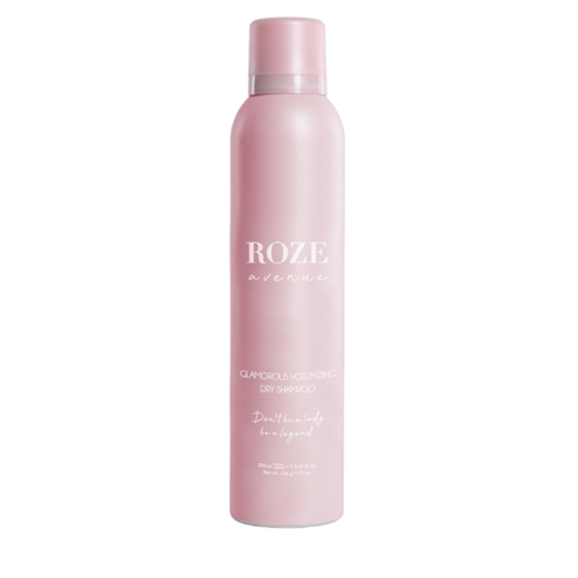 Glamorous Volumizing Dry Shampoo