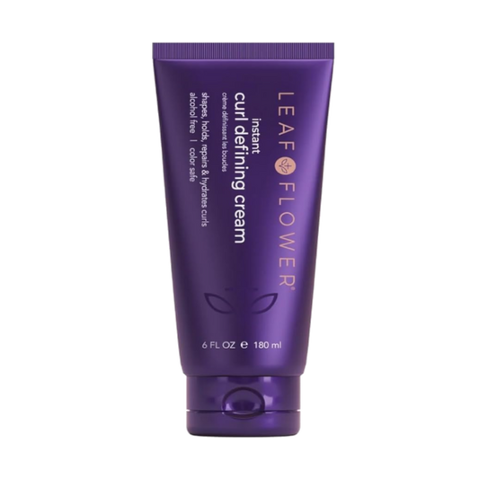 Instant Curl Defining Cream