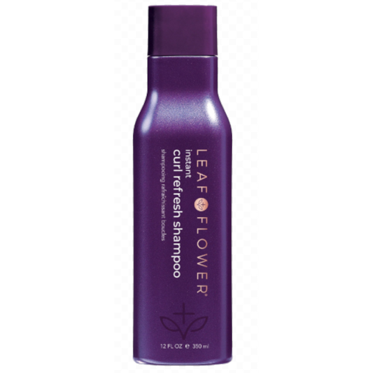 Instant Curl Refresh Shampoo
