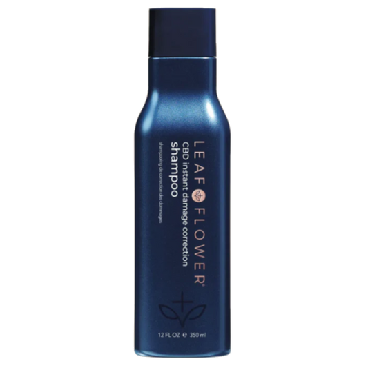 Instant Damage Correction Shampoo