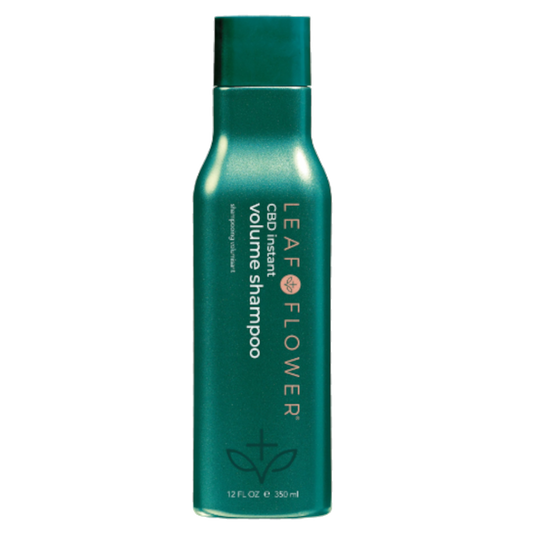 Instant Volume Shampoo