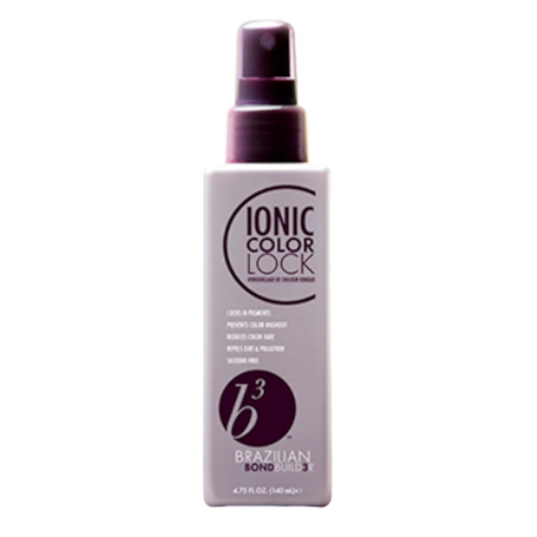 Ionic Color Lock
