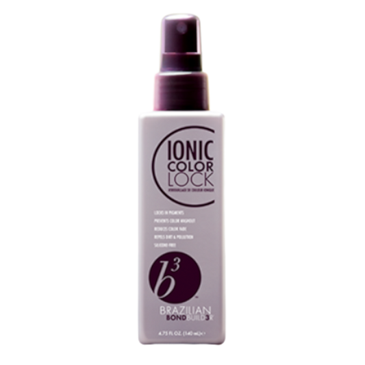 Ionic Color Lock