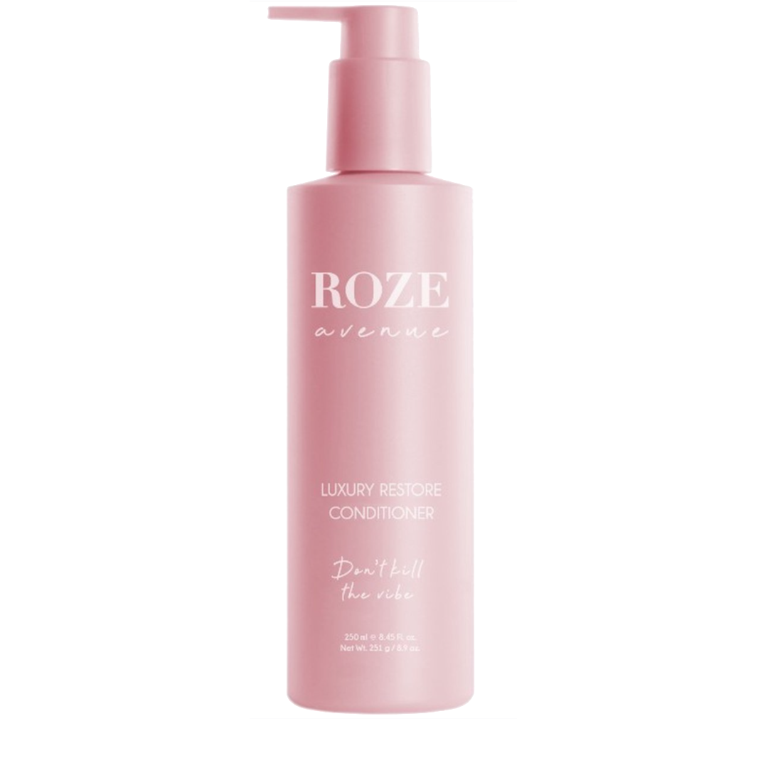 Luxury Restore Conditioner