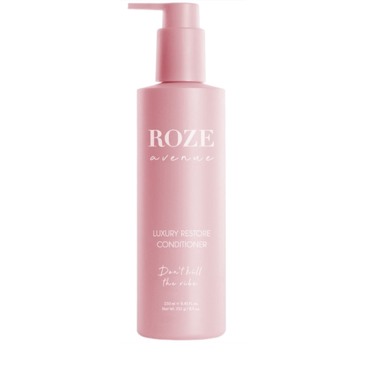 Luxury Restore Conditioner