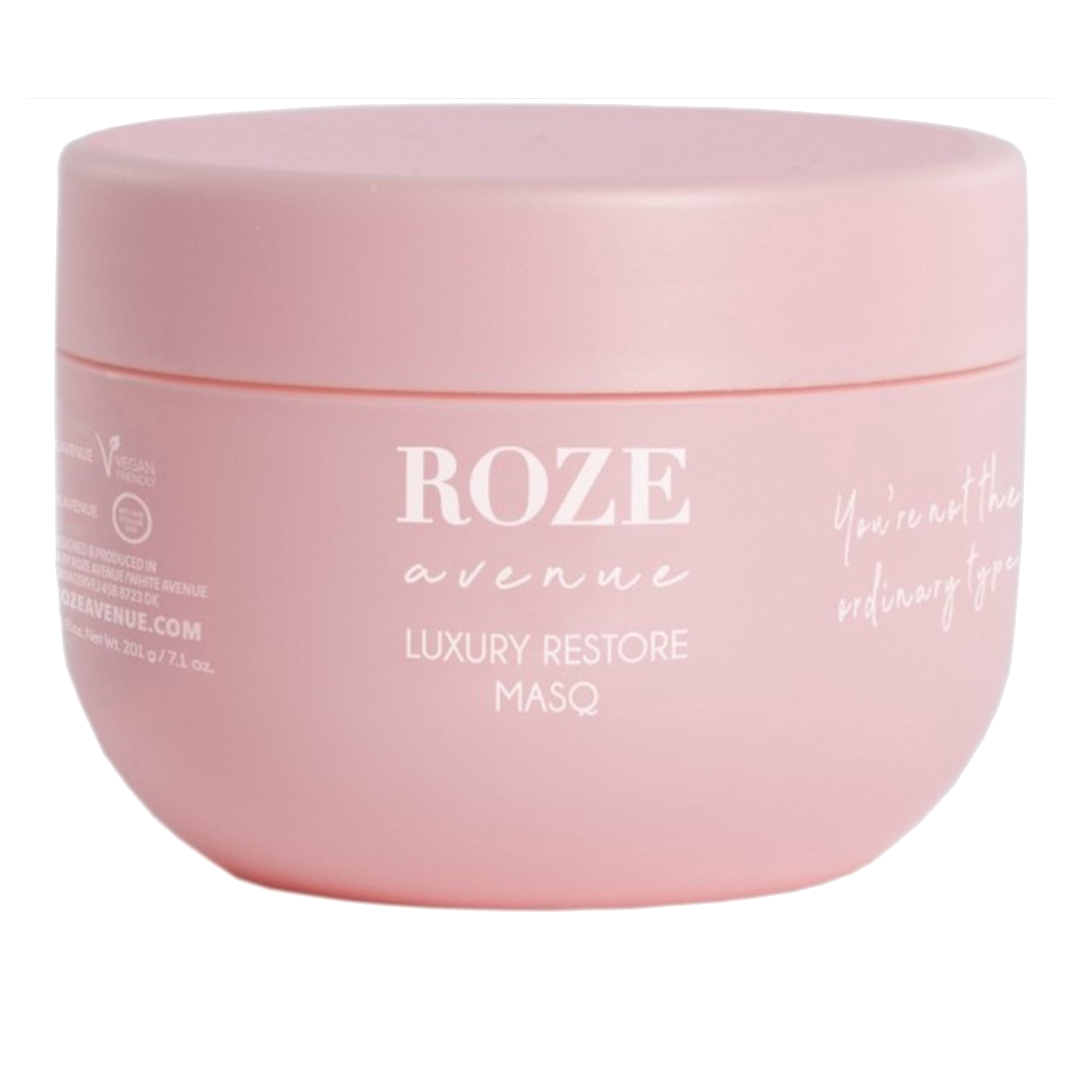 Luxury Restore Masq