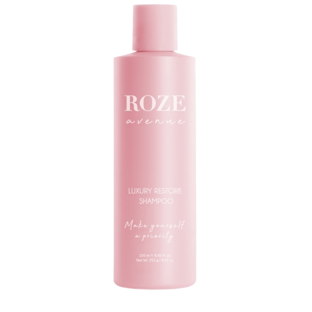 Luxury Restore Shampoo