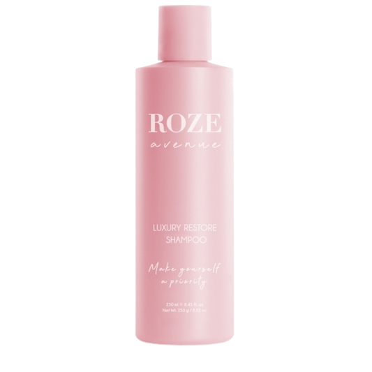 Luxury Restore Shampoo
