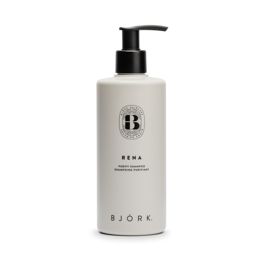 Rena Detox Shampoo