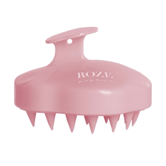 Scalp Brush