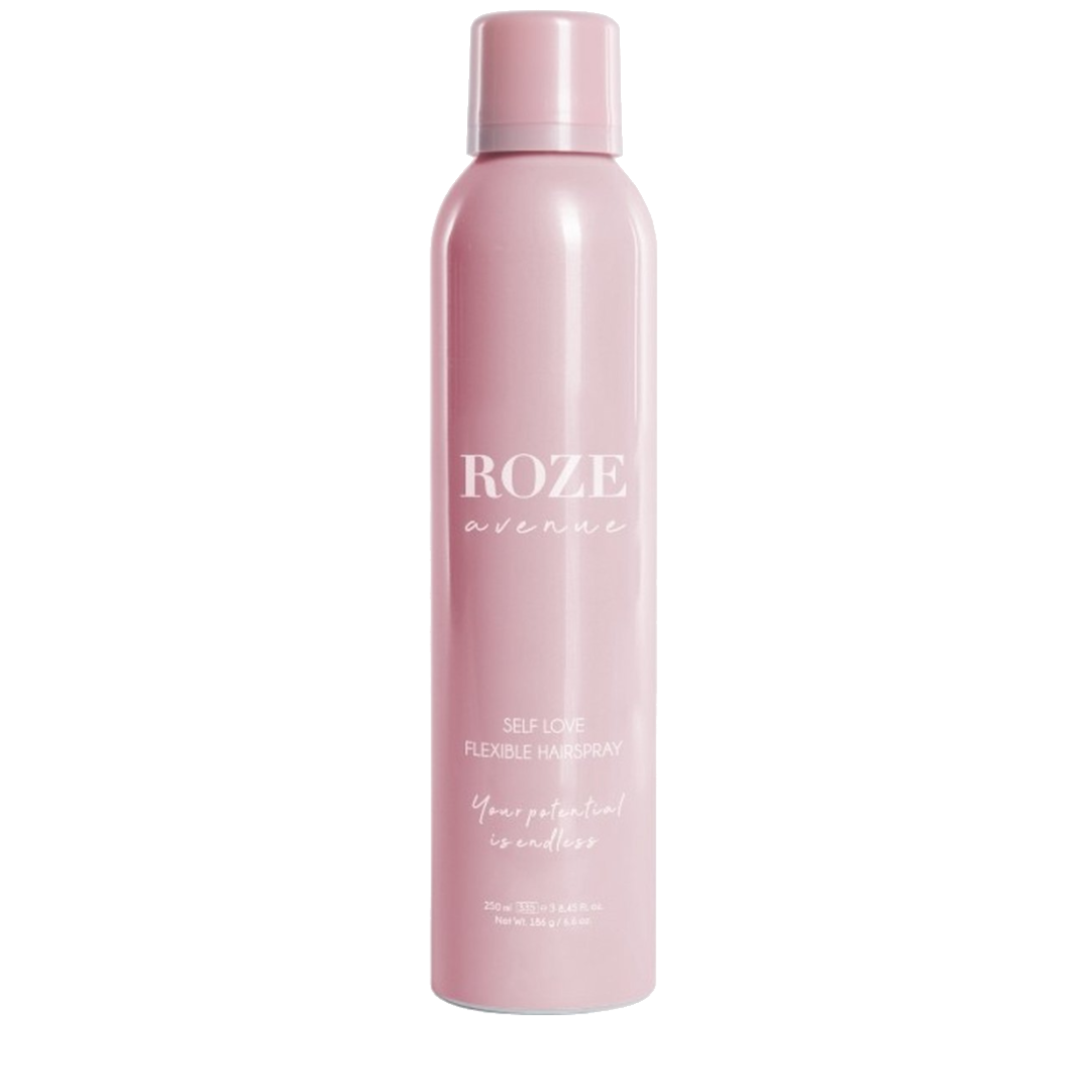 Self Love Flexibele Hairspray