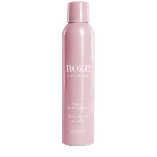 Self Love Flexibele Hairspray