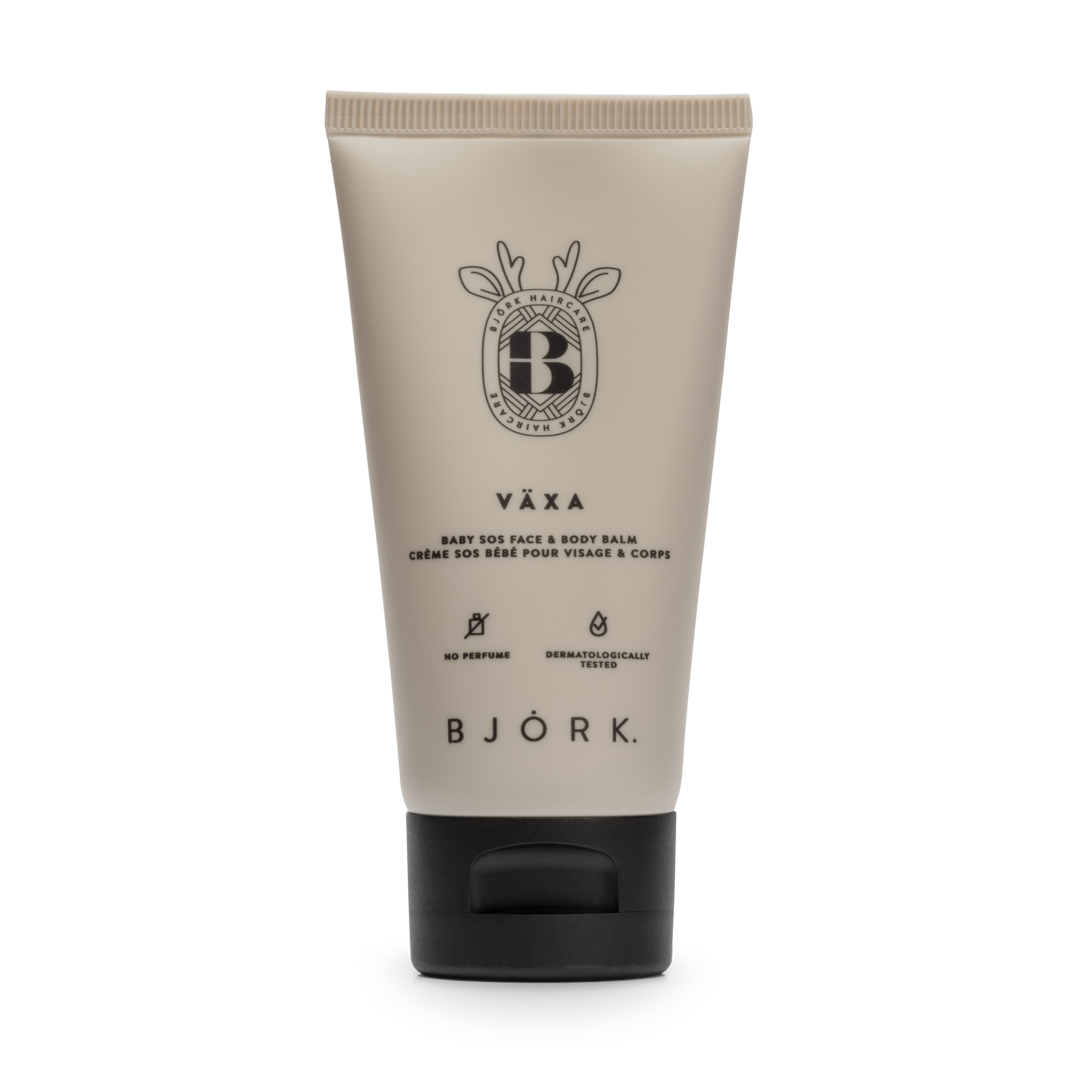 Växa Baby Sos Face & Body Balm
