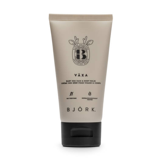 Växa Baby Sos Face & Body Balm
