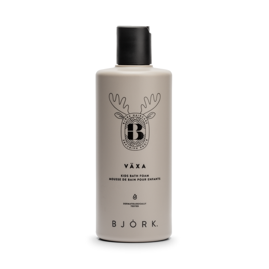 Växa Kids Bath Foam