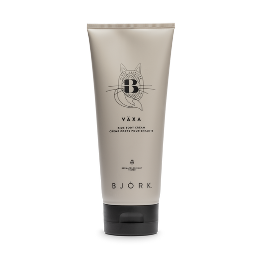 Växa Kids Body Cream