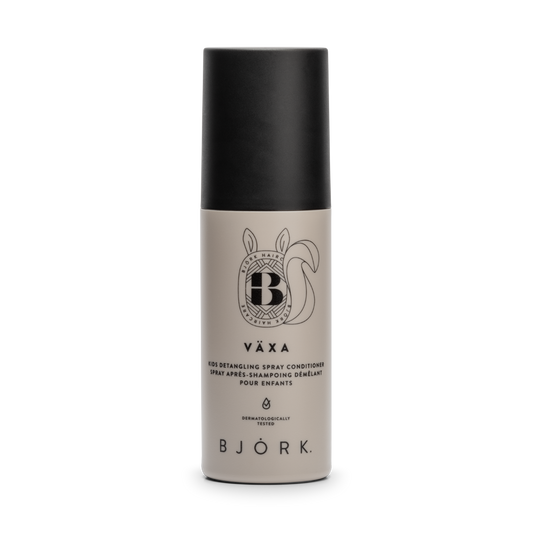 Växa Kids Detangling Spray Conditioner