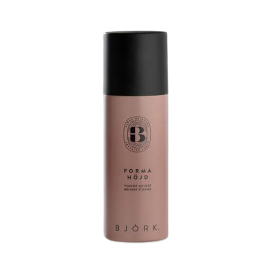 Forma Höjd Volume Mousse