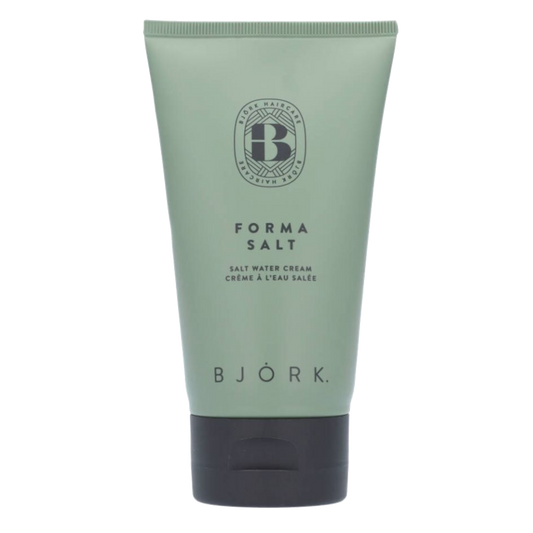 Forma Salt Water Cream