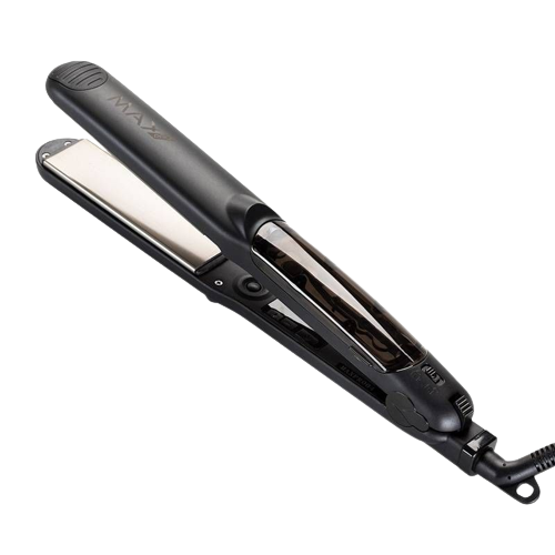 Max pro Steam+ stijltang